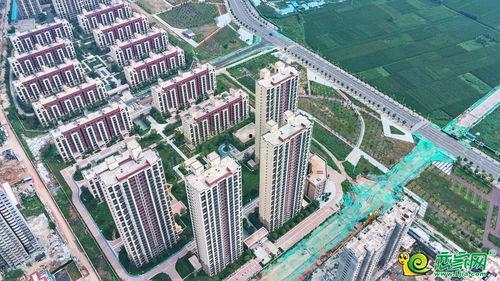 邯郸花溪谷最新爆料消息,神秘项目即将揭开面纱，打造生态旅游新地标